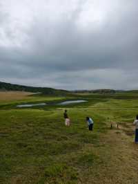 Discover Kyushu’s Best Natural Gem – Mount Aso & New Kusasenri
