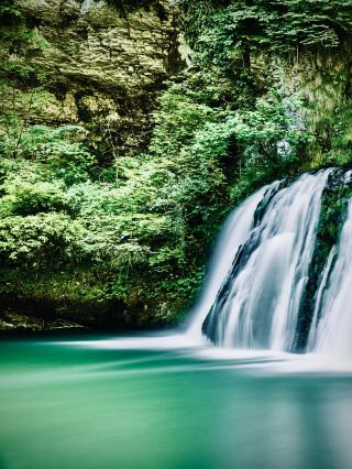 France’s Train des Merveilles: Mossy Larch Forests, Ancient Rock Art, and the Vallée des Merveilles