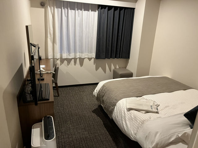 札幌中島公園高CP值酒店推介🏨