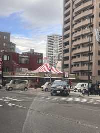 遊走札幌街頭🚏感受北海道文化氣息🏙️