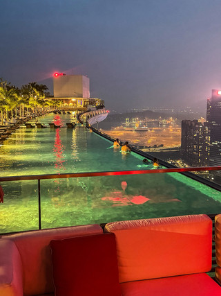 🌇 Singapore Sunset for S$38 — With a Drink Included