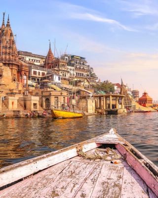 Hal-hal Gratis yang Bisa Dilakukan di Varanasi