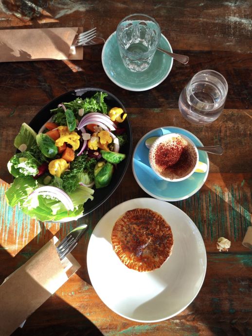 🌿 Why I Keep Coming Back to Bayside Kitchen