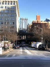Unforgettable Charm of Brooklyn and Dumbo in New York