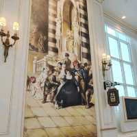 The Little Things About The Parisian Macao