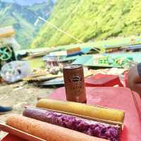 Beautiful Ha Giang - Nho Que River in VietNam