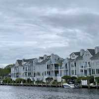 Mystic, Connecticut 🇺🇸