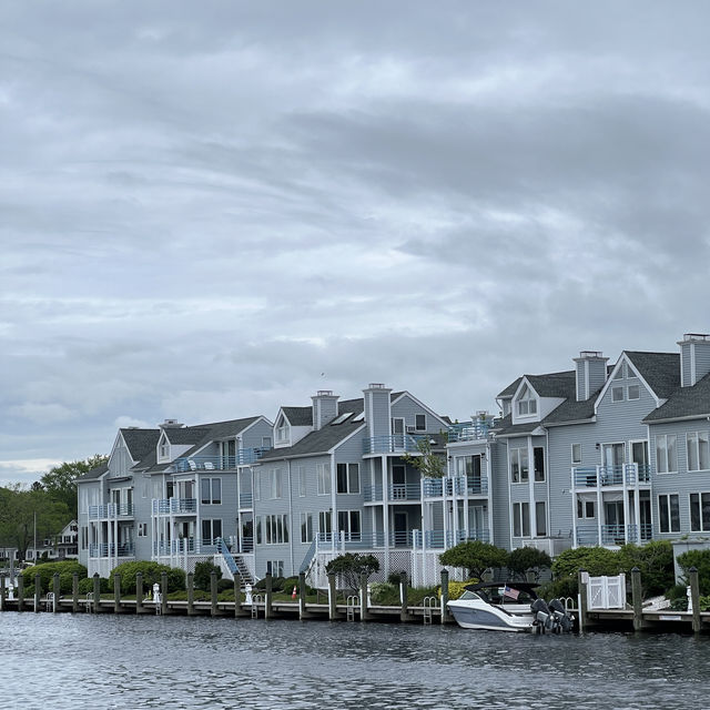 Mystic, Connecticut 🇺🇸