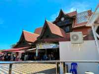 Menara Taming Sari