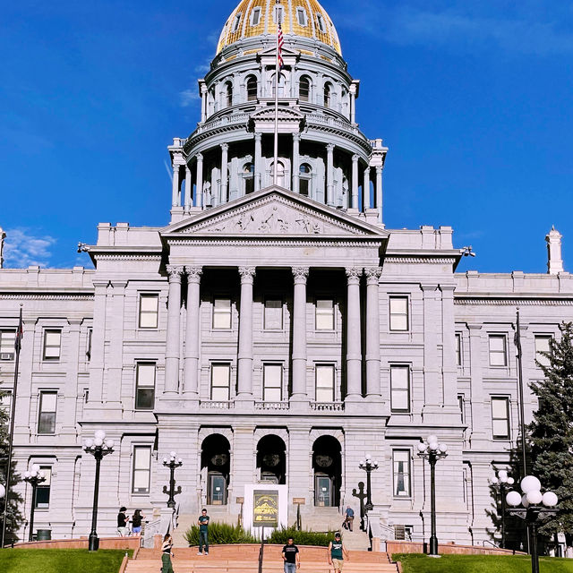 🇺🇸 3 (Free!) Hidden Gems in Denver, Colorado