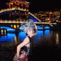 張家界 - 鳳凰古城旅拍 📷 給自己一個美好回憶🥰