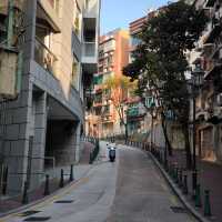 1 Day Trip In Macau
