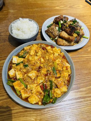 A Local's Secret 😋