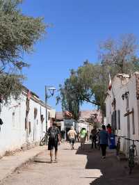 Endless Tour Opportunities in San Pedro de Atacama 🇨🇱