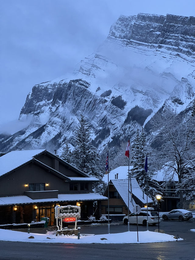 Calgary 8 Days Itinerary