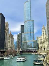 誰說芝加哥無聊！ 去一次就愛上Chicago 😍