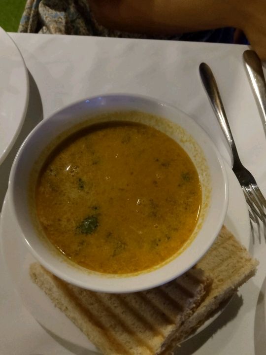 Experience zanzibar food on raining season 