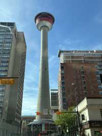5-day Itinerary in Calgary