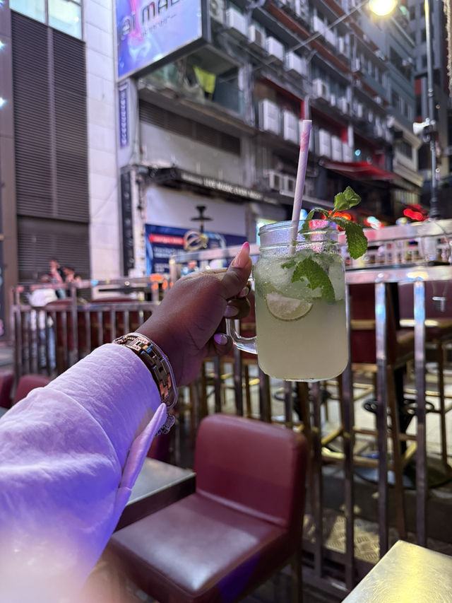 Title: How to Spend 6 Unforgettable Days in Hong Kong 🇭🇰 | My Itinerary Highlights