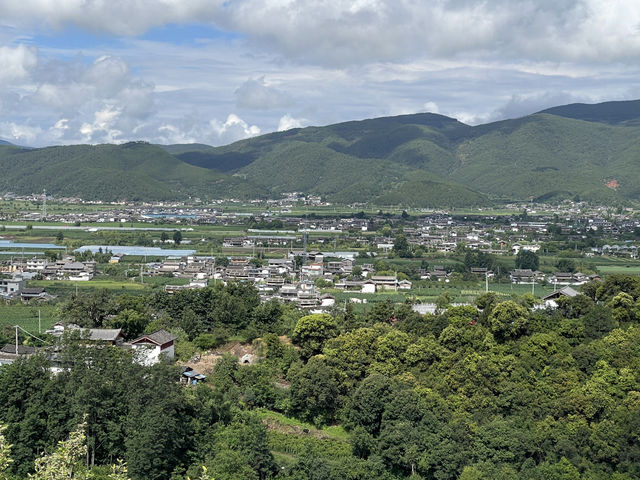 走一段千年商道，聽見馬蹄聲中的時光——麗江茶馬古道探訪記