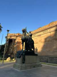 Sydney day trip 