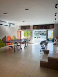 📍Hostel Dorado Plaza Getsemani（カルタヘナ）