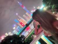 2 Days in Shanghai