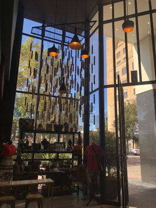 Sandton Chic Stay✨  