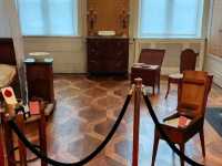 梅厄宮必打卡華麗景點✨