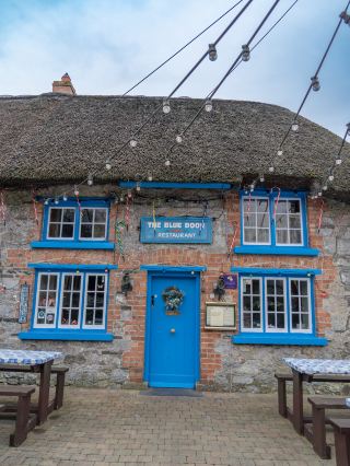 Ireland’s Prettiest Village Is Straight Out of a Fairytale