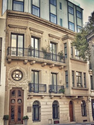 Alma Histórica Boutique Hotel 4*: Where to Stay in the Heart of the Old Town