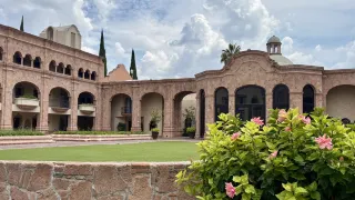 San Luis Potosi Travel Guide 2026: Top Cities, Places to Visit