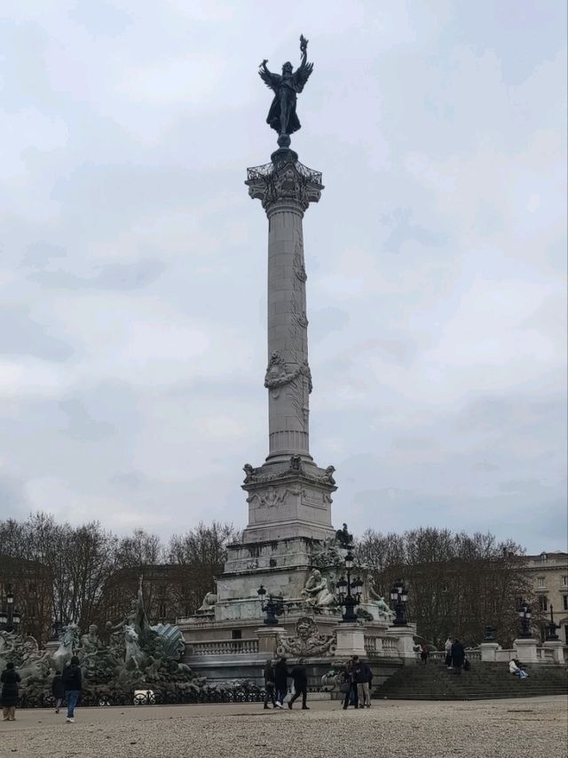 Bordeaux - Lovely City