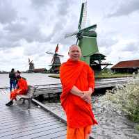 พาเที่ยว อิสระเสรี ในประเทศ เนเธอร์แลน 