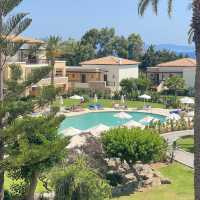 Grecotel Kos LUX ME Kos Imperial 🌅🌴🐚
