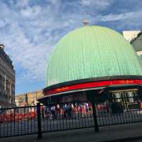 Unique Experience of  Madame Tussauds London