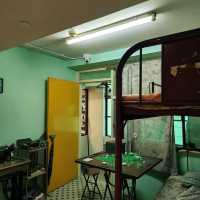 Heritage of Mei Ho House 🗺️