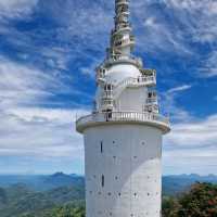 Buddhist Monastry