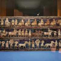Awesome Museum 