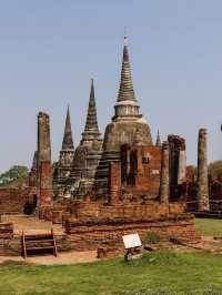 The largest city of ancient world