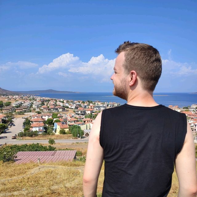 Raki, Balık, Ayvalık!