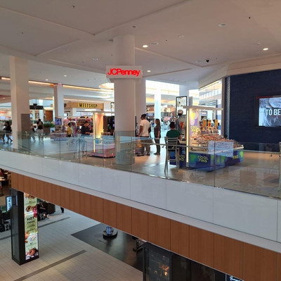 Some Shopping at Roosevelt Field Mall Trip East Garden City