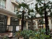 Prince de Galles Hotel 🗺️