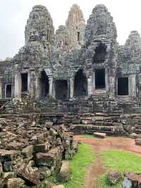 Serenity in Siem Reap