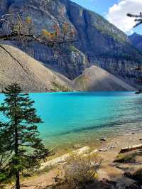 A Majestic Escape: Lake Louise