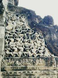 Angkor Wat a breathtaking masterpiece 