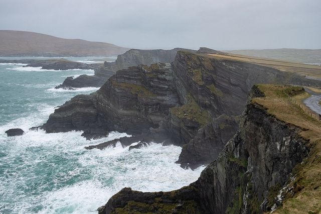 Landscapes of Ireland's Ring of Kerry