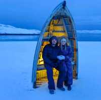 Teriberka: A Journey Into Arctic Beauty! 🌟