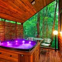 The Mouses House Rainforest Retreat
