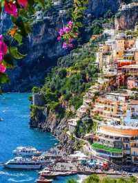 Amalfi Coast: Jewel of the Mediterranean